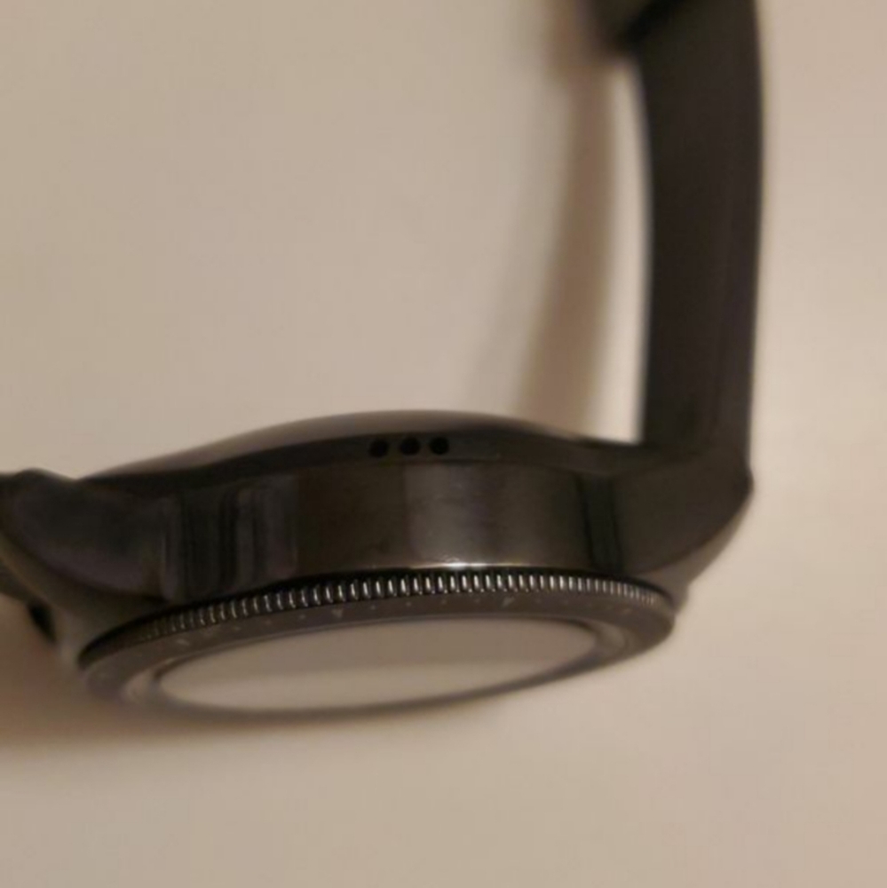 Samsung Watch R810 - Picture 2 of 7